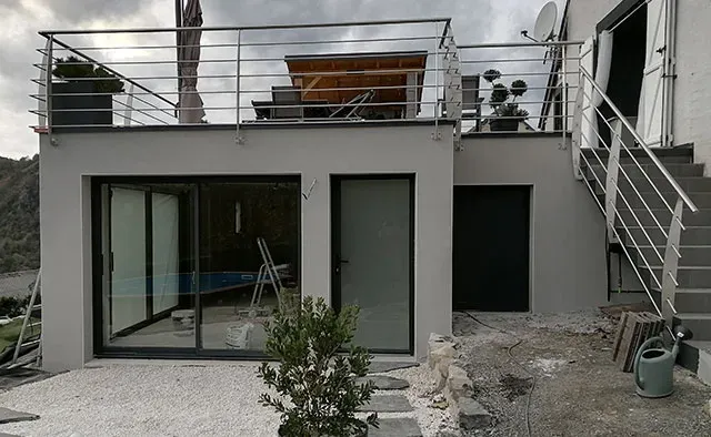 grandes fenetres