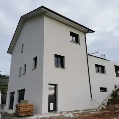 grand batiment